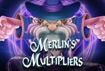 Merlins Multipliers Slot Review